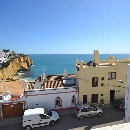 Apartamento Conny T1 Vista Mar Apartment Carvoeiro (Lagoa)