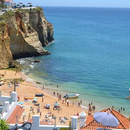 Apartamento Conny T1 Vista Mar * Carvoeiro (Lagoa)