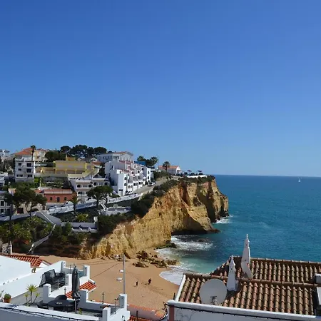 Apartment Apartamento Conny T1 Vista Mar