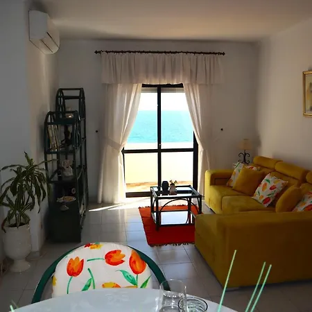 Apartamento Conny T1 Vista Mar