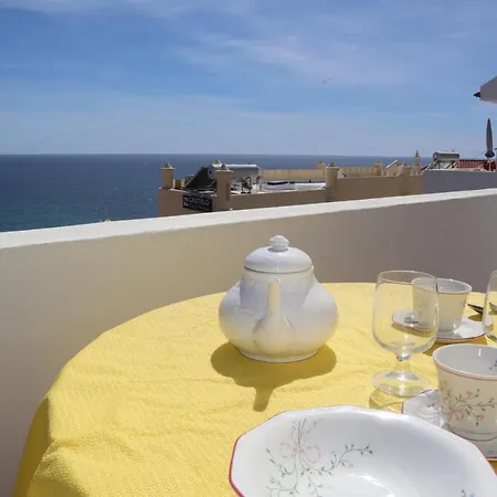 Apartment Apartamento Conny T1 Vista Mar *