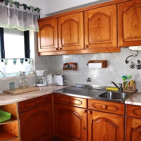 Apartment Apartamento Conny T1 Vista Mar