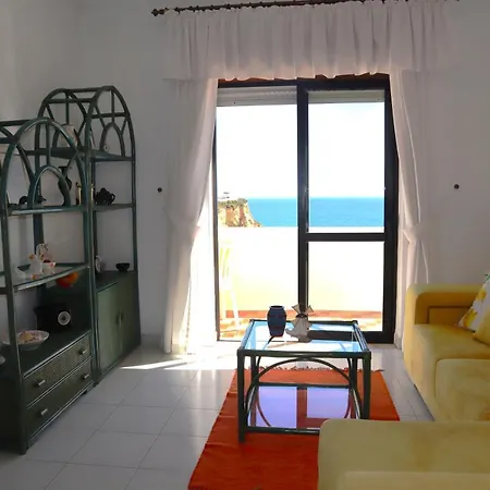 Apartamento Conny T1 Vista Mar * Carvoeiro (Lagoa)