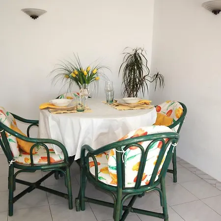 Apartment Apartamento Conny T1 Vista Mar *