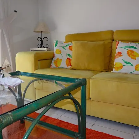 Apartamento Conny T1 Vista Mar * Carvoeiro (Lagoa)