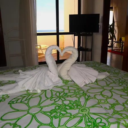 Apartamento Conny T1 Vista Mar