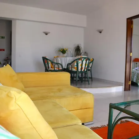 Apartamento Conny T1 Vista Mar *