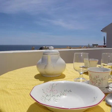 Apartamento Conny T1 Vista Mar Apartment *