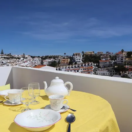 Apartamento Conny T1 Vista Mar *