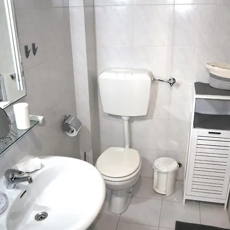 Apartamento Conny T1 Vista Mar