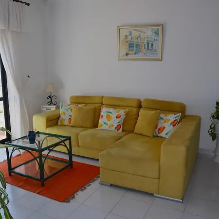 Apartamento Conny T1 Vista Mar *