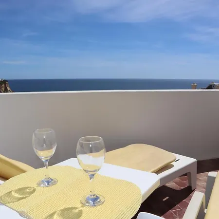 Apartment Apartamento Conny T1 Vista Mar *
