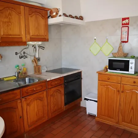 Apartamento Conny T1 Vista Mar *
