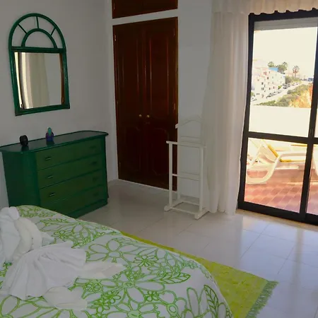 Apartment Apartamento Conny T1 Vista Mar
