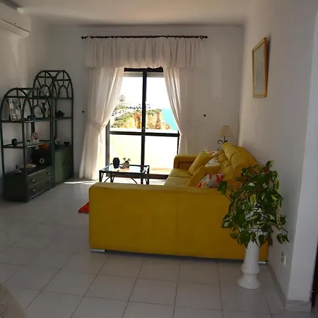 Apartamento Conny T1 Vista Mar * Carvoeiro (Lagoa)