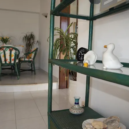 Apartamento Conny T1 Vista Mar Apartment