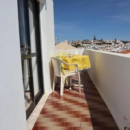 Apartamento Conny T1 Vista Mar *