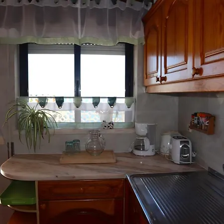 Apartamento Conny T1 Vista Mar アパート カルヴォエイロ