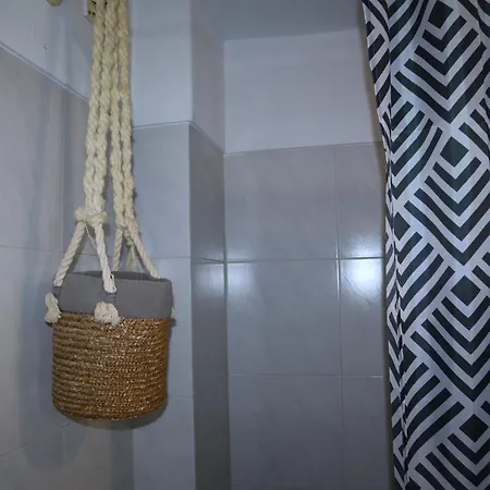 Apartment Apartamento Conny T1 Vista Mar *