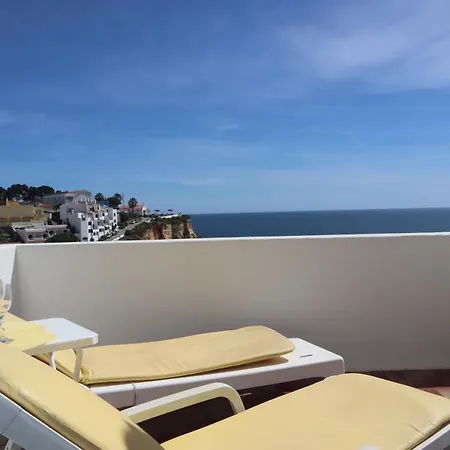 Apartment Apartamento Conny T1 Vista Mar *
