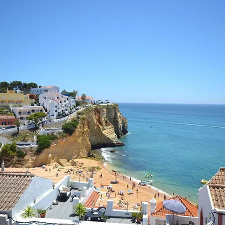 公寓 Apartamento Conny T1 Vista Mar