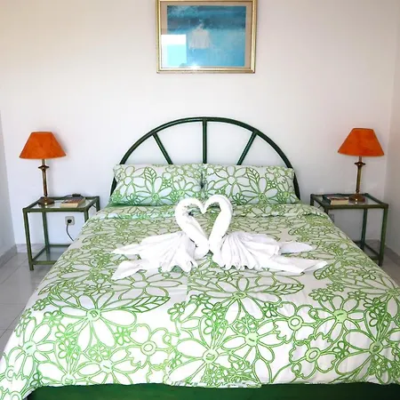 Apartamento Conny T1 Vista Mar 公寓 *