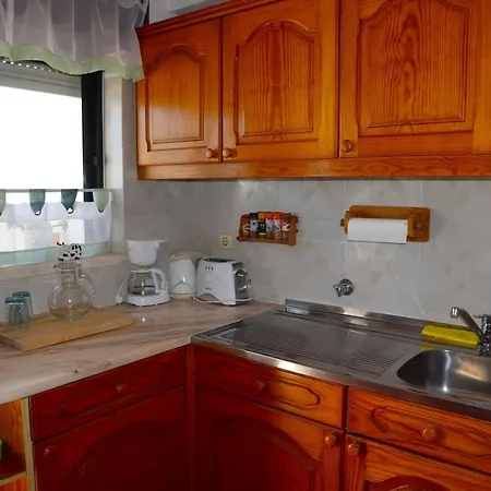 Apartamento Conny T1 Vista Mar * 卡武埃鲁